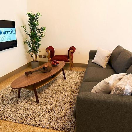 Alfani Apt - Dolcevita Holiday Флоренция Экстерьер фото