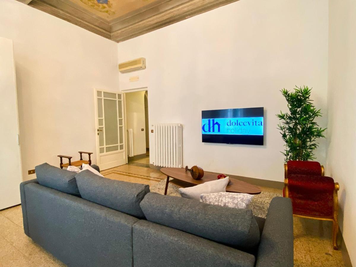 Alfani Apt - Dolcevita Holiday Флоренция Экстерьер фото