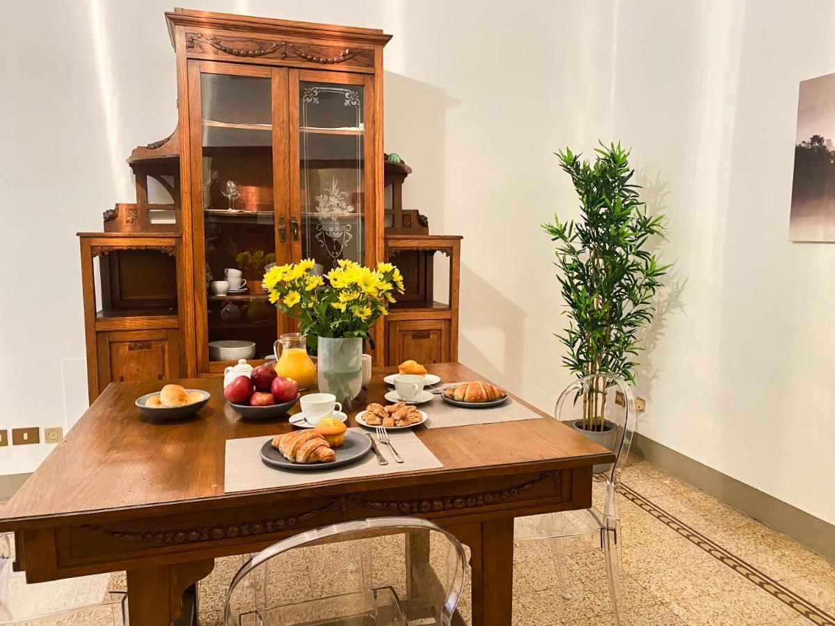 Alfani Apt - Dolcevita Holiday Флоренция Экстерьер фото