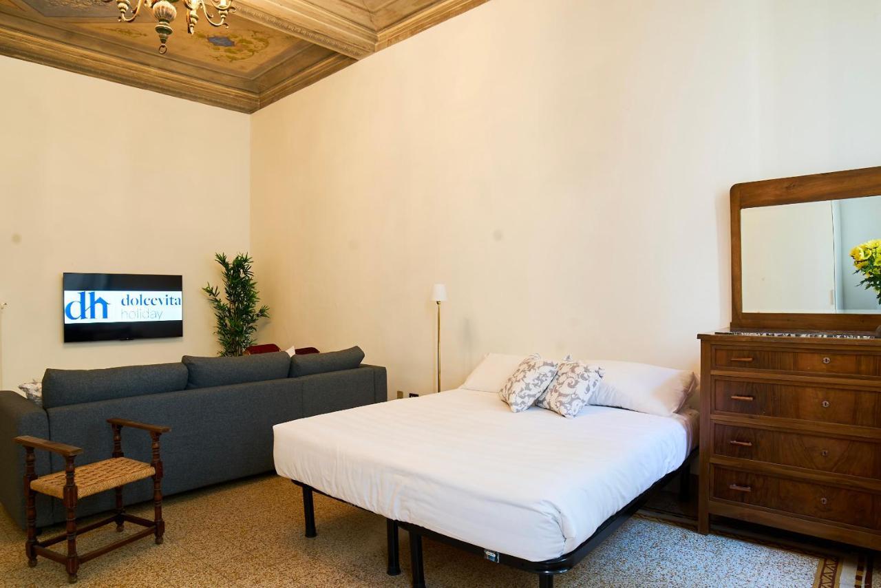 Alfani Apt - Dolcevita Holiday Флоренция Экстерьер фото