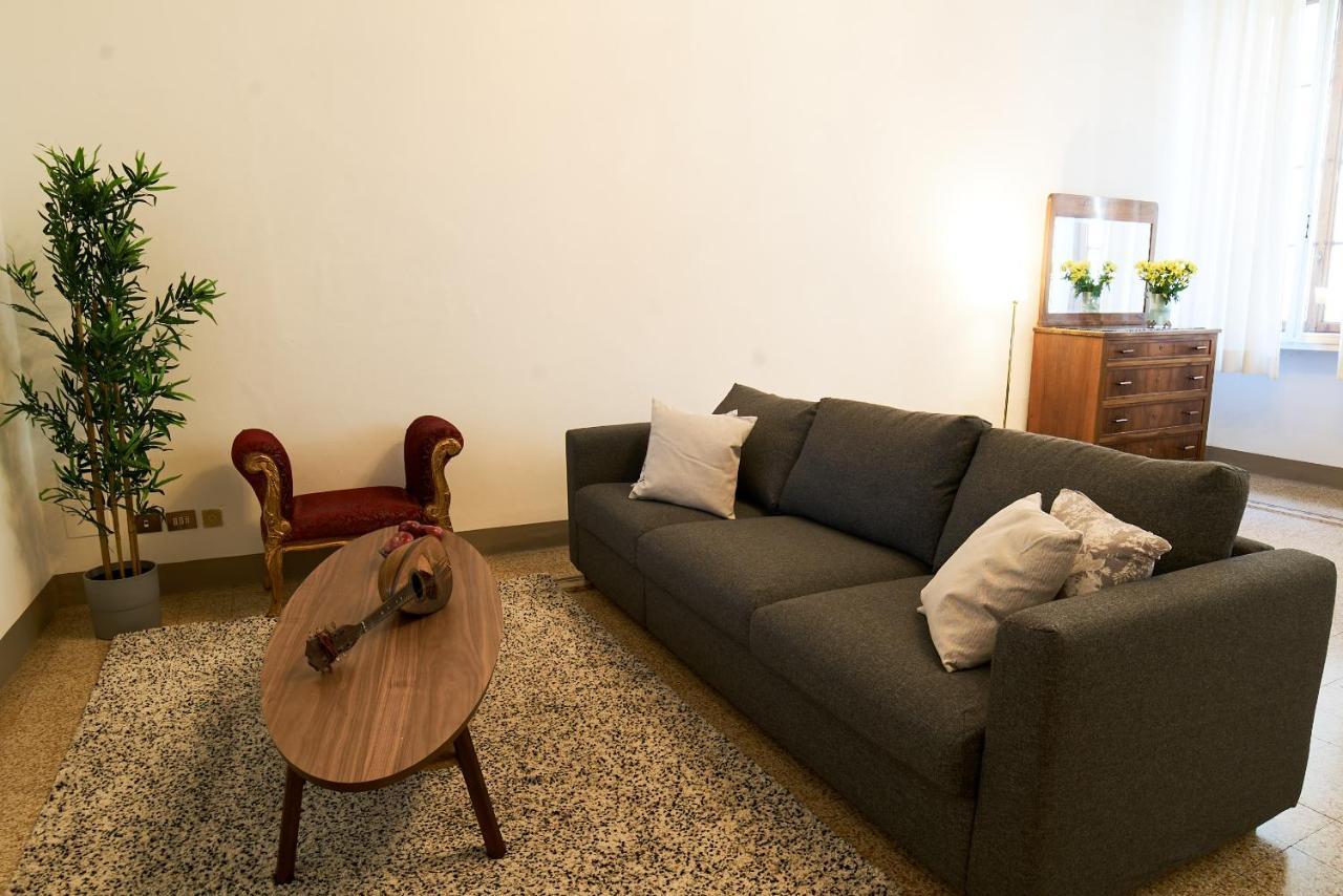 Alfani Apt - Dolcevita Holiday Флоренция Экстерьер фото