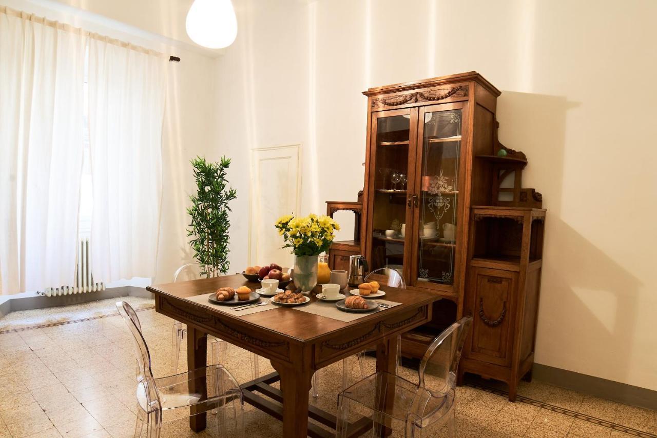 Alfani Apt - Dolcevita Holiday Флоренция Экстерьер фото