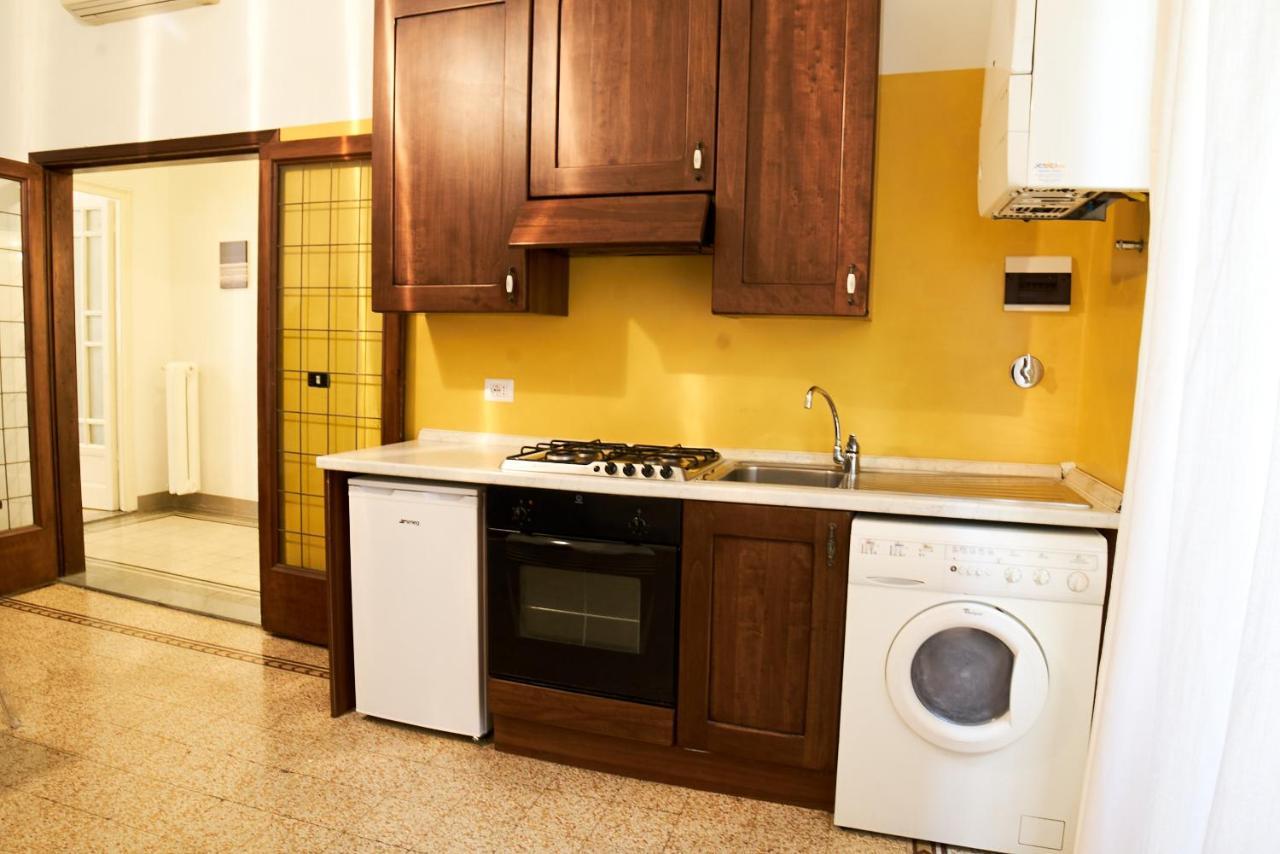 Alfani Apt - Dolcevita Holiday Флоренция Экстерьер фото