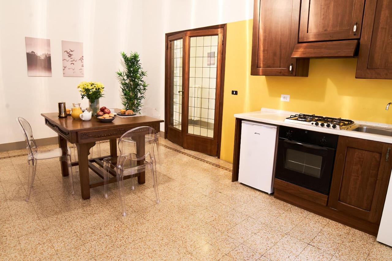 Alfani Apt - Dolcevita Holiday Флоренция Экстерьер фото