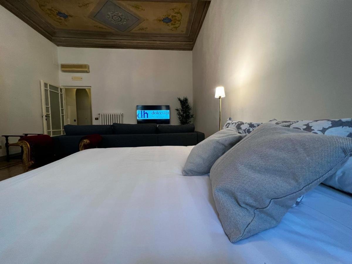Alfani Apt - Dolcevita Holiday Флоренция Экстерьер фото