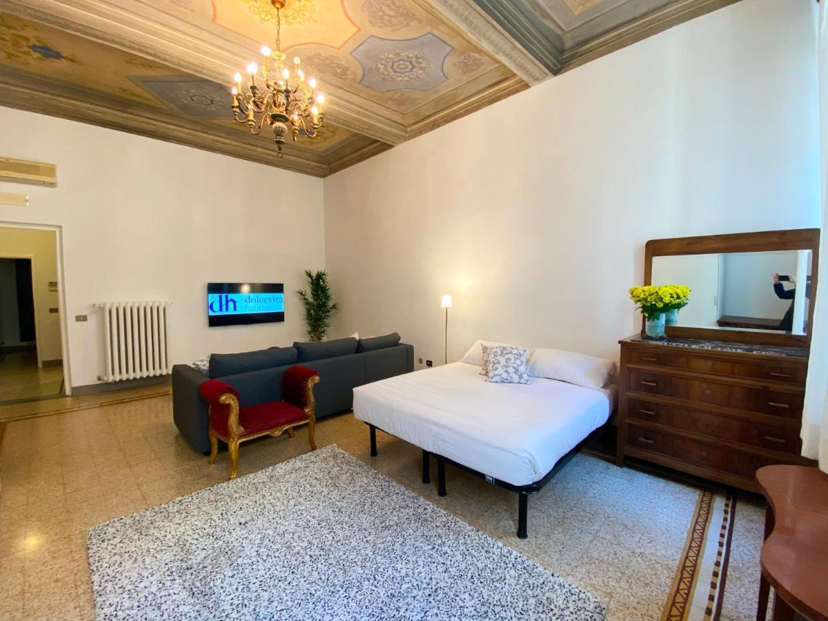 Alfani Apt - Dolcevita Holiday Флоренция Экстерьер фото