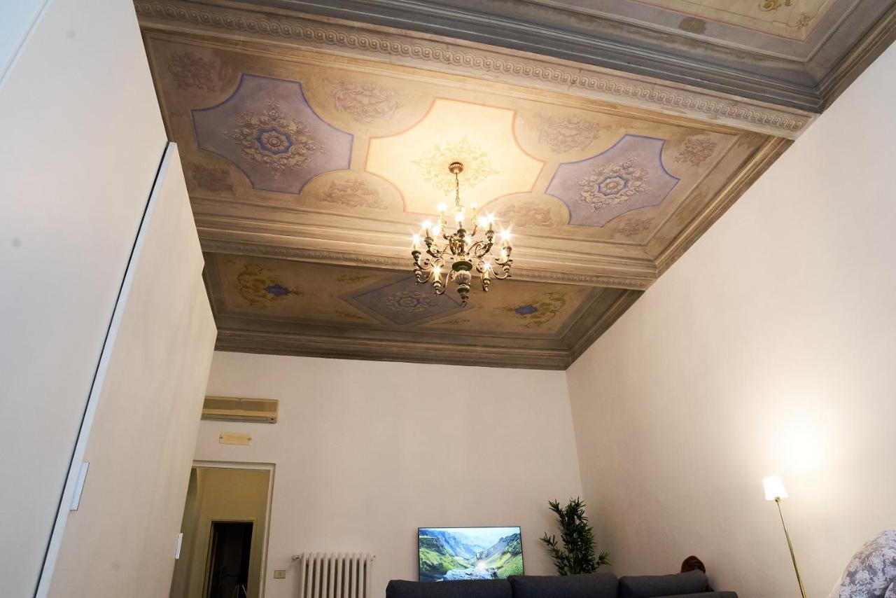 Alfani Apt - Dolcevita Holiday Флоренция Экстерьер фото